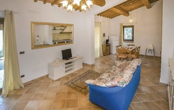 Traditional Ev, 3 Yatak Odası