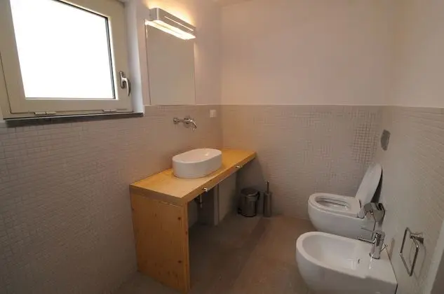 Basic Tek Büyük Yataklı Oda