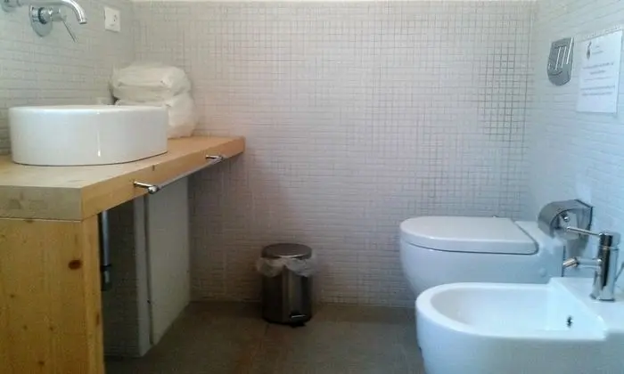 Basic Tek Büyük Yataklı Oda