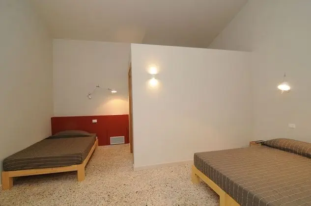 Standard Üç Kişilik Oda