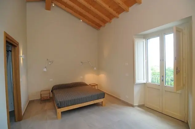 Üç Kişilik Oda, Balkon, Deniz Manzaralı