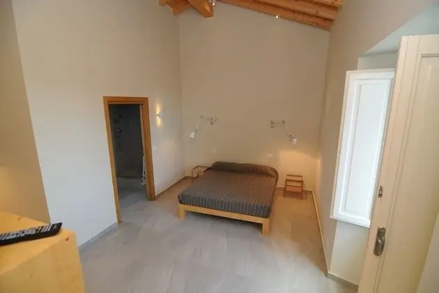 Üç Kişilik Oda, Balkon, Deniz Manzaralı