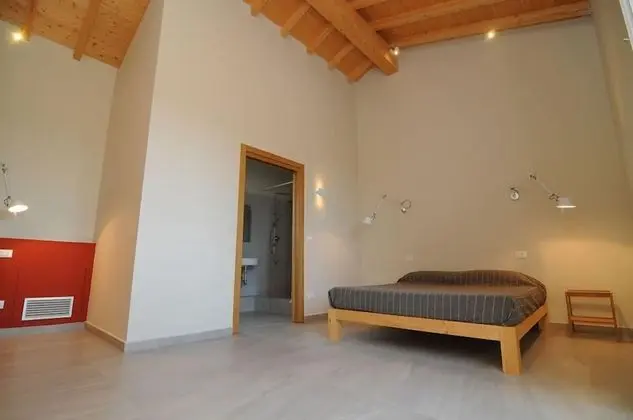 Üç Kişilik Oda, Balkon, Deniz Manzaralı