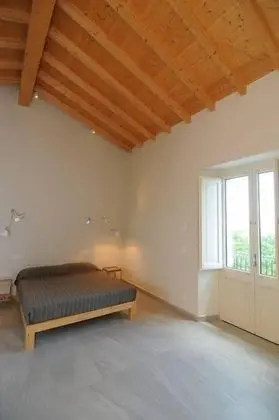 Üç Kişilik Oda, Balkon, Deniz Manzaralı