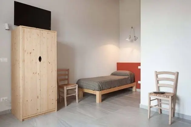 Üç Kişilik Oda, Balkon, Deniz Manzaralı