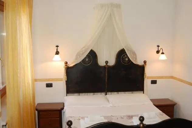 Apart Daire, 1 Yatak Odası, Veranda