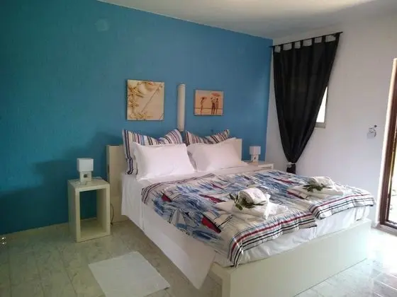 Basic Tek Büyük Yataklı Oda, 1 En Büyük (King) Boy Yatak, Engellilere Uygun, Bahçe Manzaralı