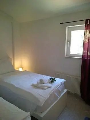 Comfort Daire, Birden Çok Yatak, Tepe Manzaralı