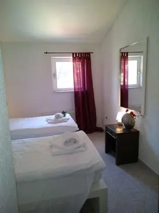 Comfort Daire, Birden Çok Yatak, Tepe Manzaralı