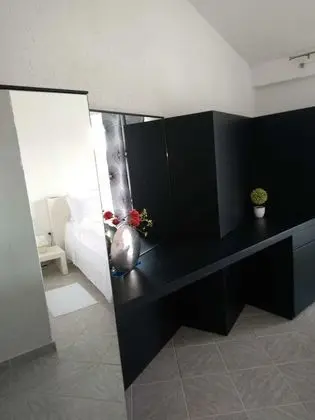 Comfort Daire, Birden Çok Yatak, Tepe Manzaralı