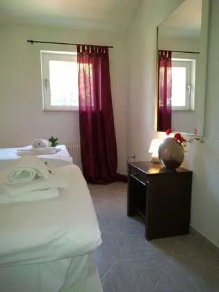 Comfort Daire, Birden Çok Yatak, Tepe Manzaralı