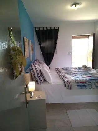 Exclusive Tek Büyük Yataklı Oda, Bahçe Manzaralı