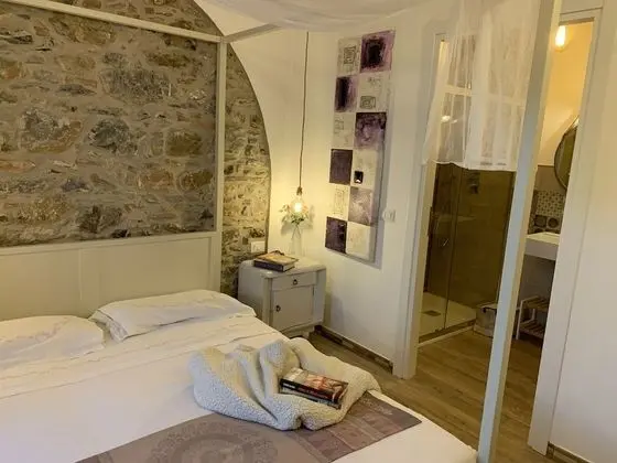 Romantic Oda (Lavanda)