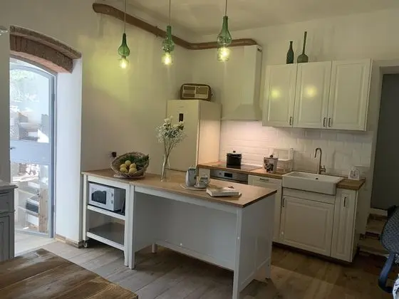 Romantic Oda (Lavanda)