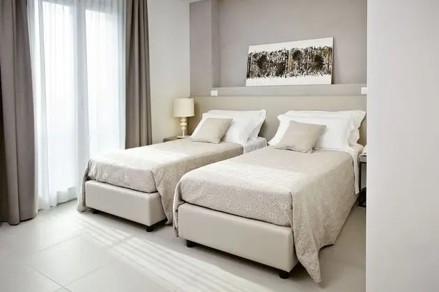 Deluxe Tek Büyük Yataklı Oda, Deniz Manzaralı