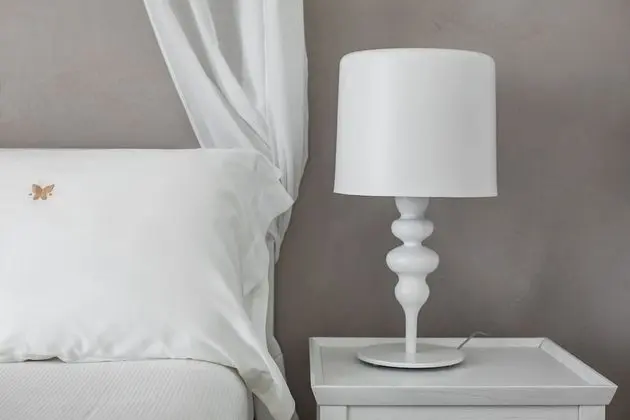 Deluxe Tek Büyük Yataklı Oda, Deniz Manzaralı