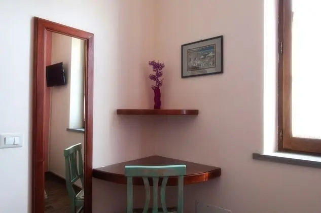 Basic Tek Kişilik Oda