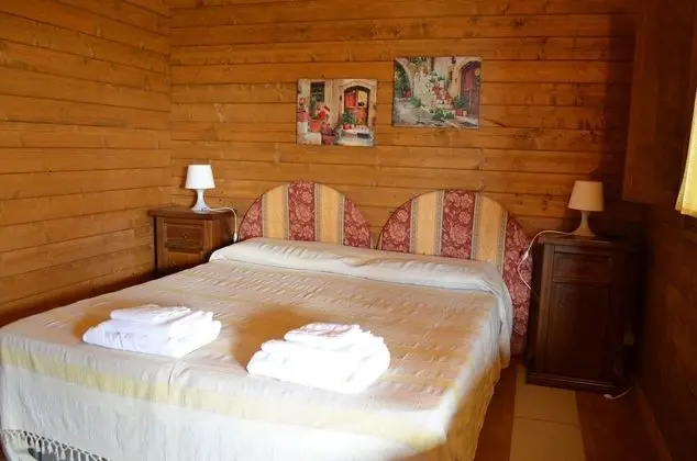 Romantic Bungalov, 1 Yatak Odası, Banyolu/Duşlu, Bahçe Manzaralı