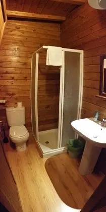 Romantic Bungalov, 1 Yatak Odası, Banyolu/Duşlu, Bahçe Manzaralı
