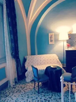 Süit, Özel Banyo (External)