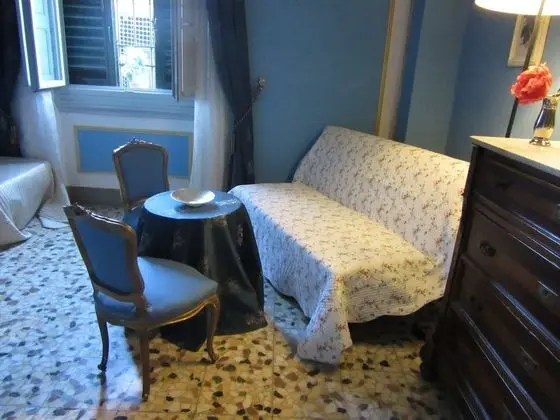 Süit, Özel Banyo (External)