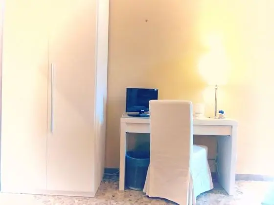 Tek Büyük Yataklı Oda, Özel Banyo (External)