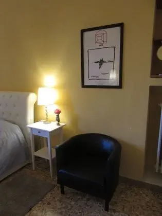 Tek Büyük Yataklı Oda, Özel Banyo (External)