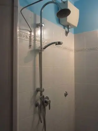 Tek Büyük Yataklı Oda, Özel Banyo (External)