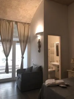 Classic Tek Büyük Yataklı Oda (Corte Gallo)