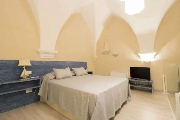 Standard Süit, Birden Çok Yatak Odası (Corte De Maio)