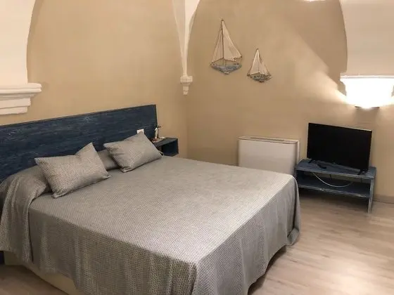 Standard Süit, Birden Çok Yatak Odası (Corte De Maio)