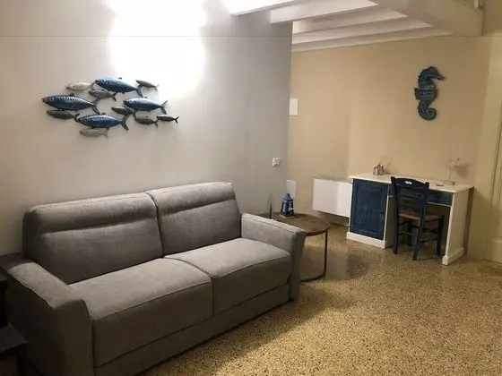 Standard Süit, Birden Çok Yatak Odası (Corte De Maio)