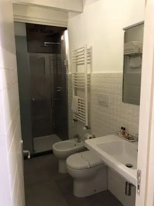 Standard Süit, Birden Çok Yatak Odası (Corte De Maio)