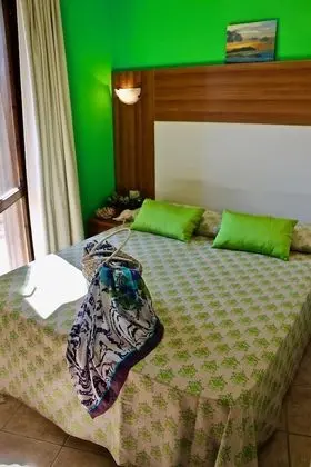 Standard Apart Daire, 1 Yatak Odası, Veranda