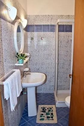 Standard Apart Daire, 1 Yatak Odası, Veranda