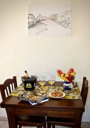 Superior Apart Daire, 1 Yatak Odası, Mutfak, Deniz Manzaralı