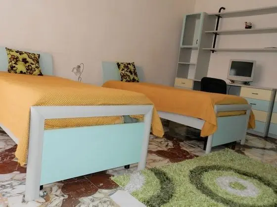Standard Oda, 2 Yatak Odası