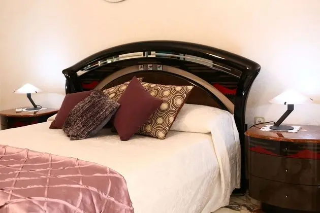 Standard Oda, 2 Yatak Odası