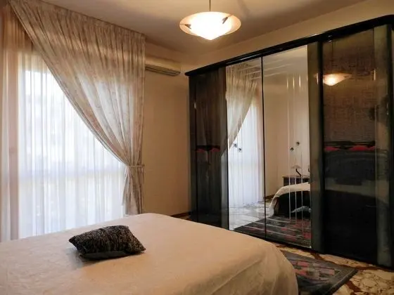 Standard Oda, 2 Yatak Odası