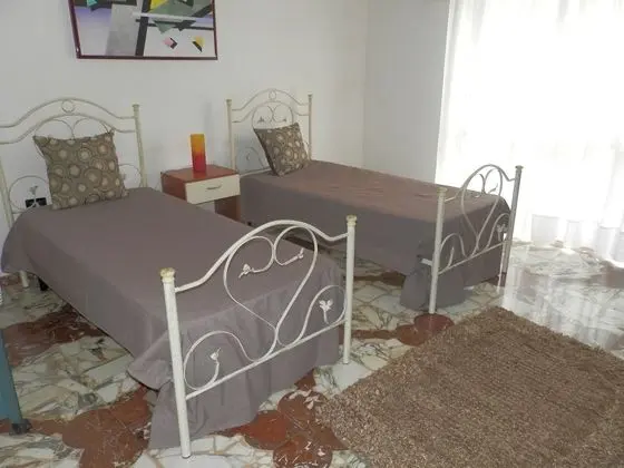 Standard Oda, 2 Yatak Odası