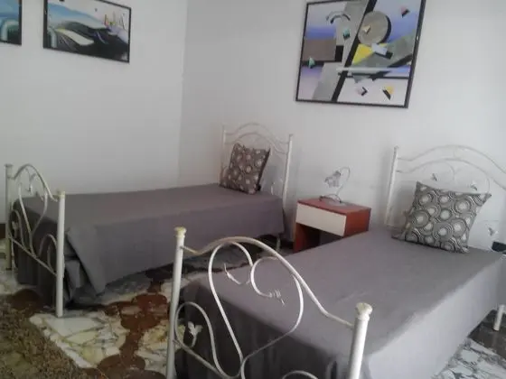 Standard Oda, 2 Yatak Odası