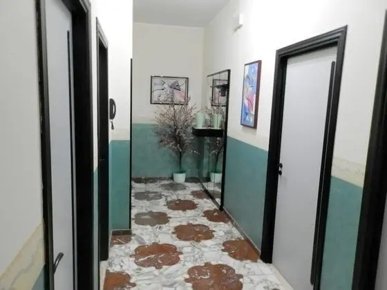 Standard Oda, 2 Yatak Odası