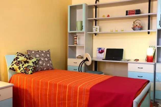 Standard Oda, 2 Yatak Odası