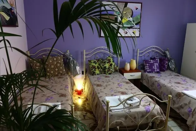 Standard Oda, 2 Yatak Odası