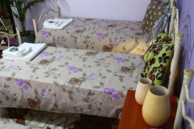 Standard Oda, 2 Yatak Odası