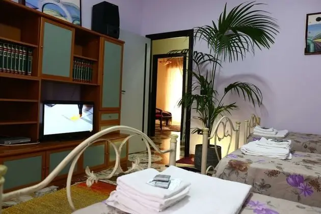 Standard Oda, 2 Yatak Odası