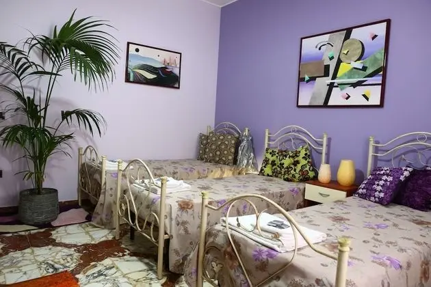 Standard Oda, 2 Yatak Odası