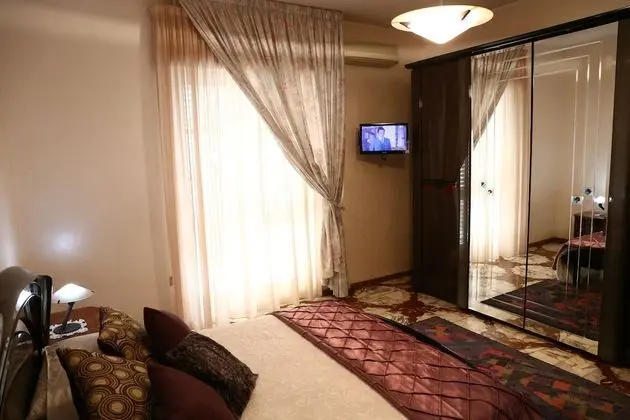 Standard Oda, 2 Yatak Odası