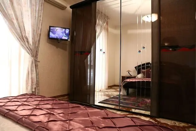 Standard Oda, 2 Yatak Odası