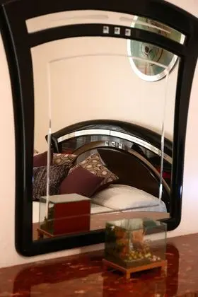 Standard Oda, 2 Yatak Odası